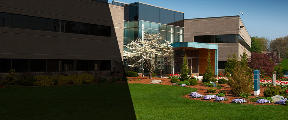 Masontown Landscapers