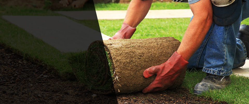 Masontown Landscapers