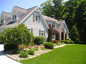 Landscapers and Lawncare Services in Masontown, PA